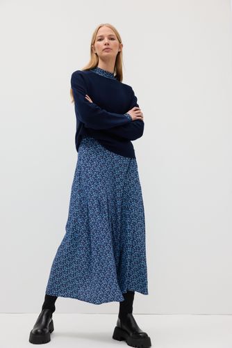 THE FASHION PEOPLE Skirt AOP