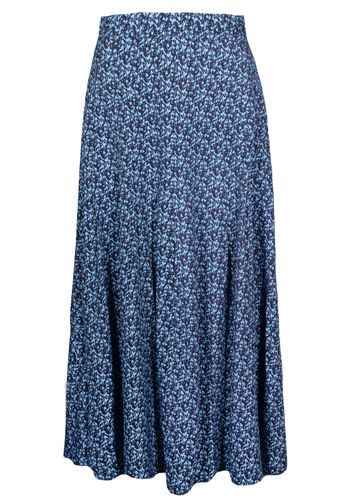 THE FASHION PEOPLE Skirt AOP