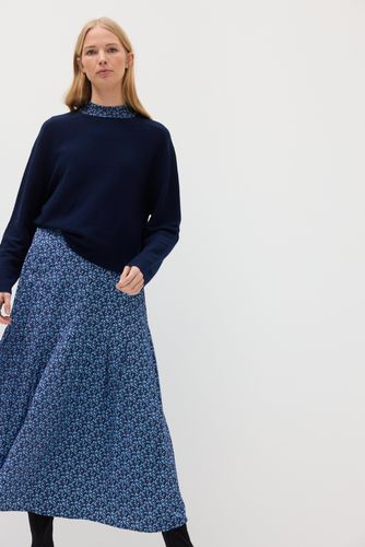 THE FASHION PEOPLE Skirt AOP