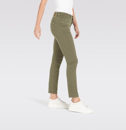MAC MAC JEANS - RICH SLIM, Light authentic denim
