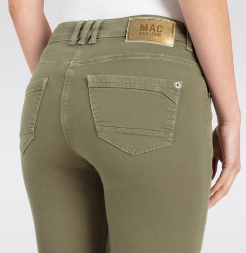 MAC MAC JEANS - RICH SLIM, Light authentic denim