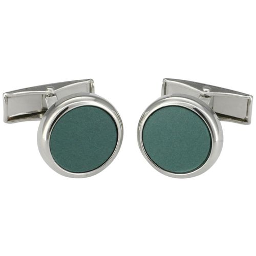 LINDENMANN Manschettenknöpfe rh Einlage Default Title