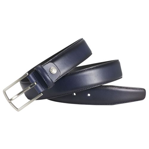 LINDENMANN Ledergürtel LINDENMANN