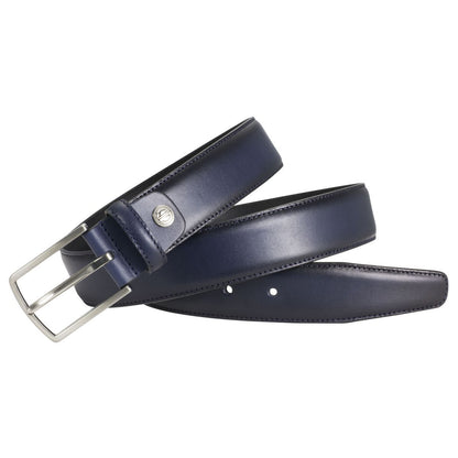 LINDENMANN Ledergürtel LINDENMANN