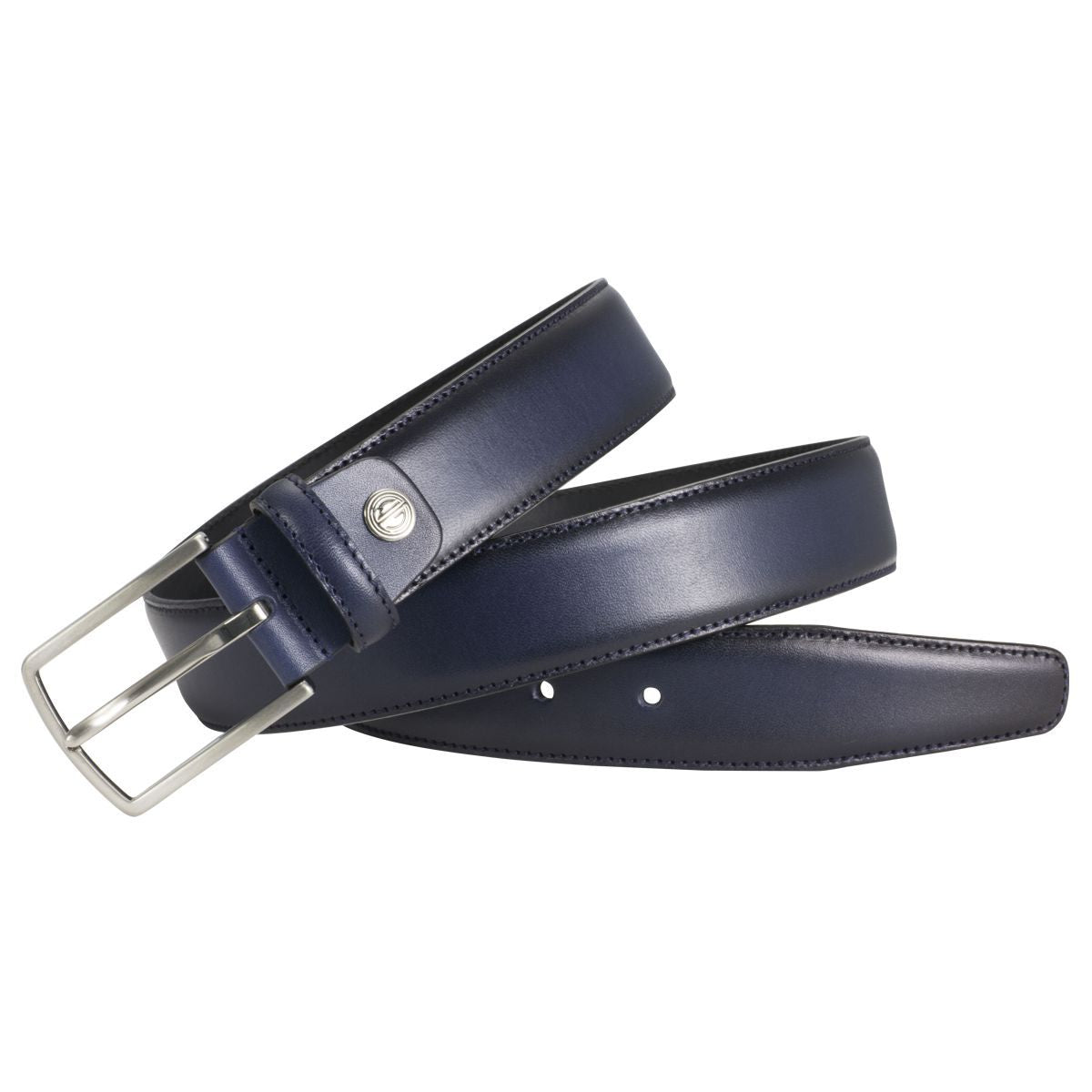 LINDENMANN Ledergürtel LINDENMANN