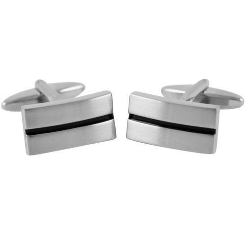 LINDENMANN Manschettenknöpfe rh Lack Default Title