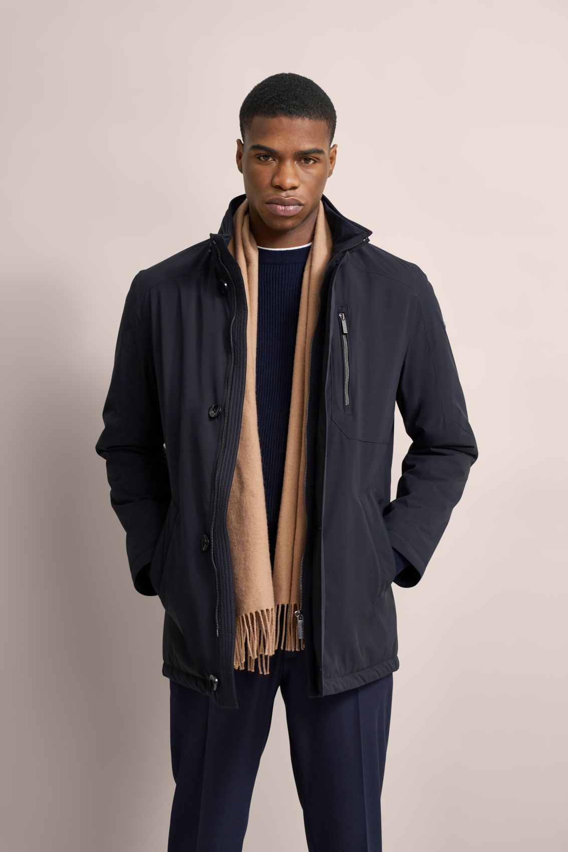 Herren Jacke