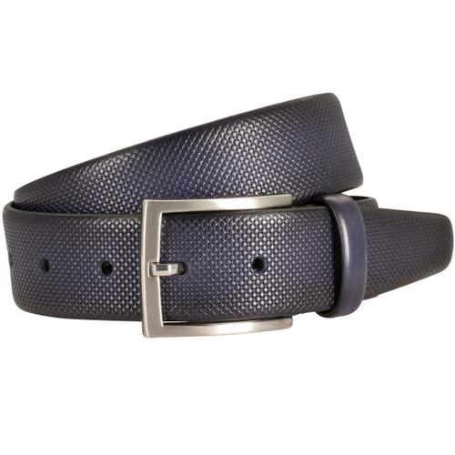 LINDENMANN Ledergürtel LINDENMANN