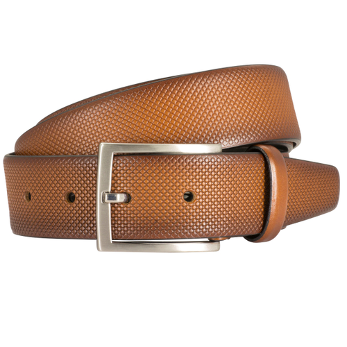 LINDENMANN Ledergürtel LINDENMANN