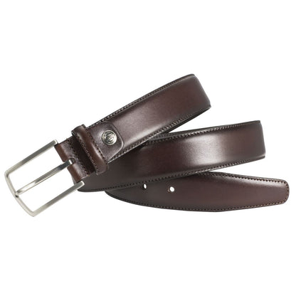 LINDENMANN Ledergürtel LINDENMANN