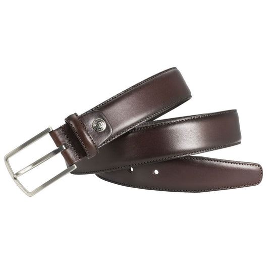 LINDENMANN Ledergürtel LINDENMANN
