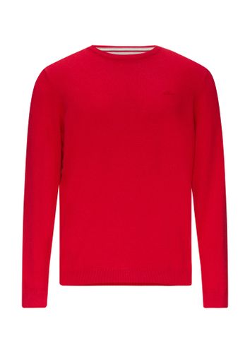 S.OLIVER Strickpullover