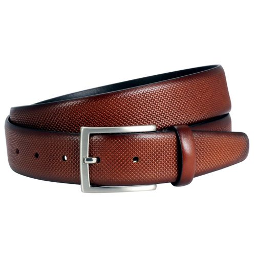 Ledergürtel LINDENMANN