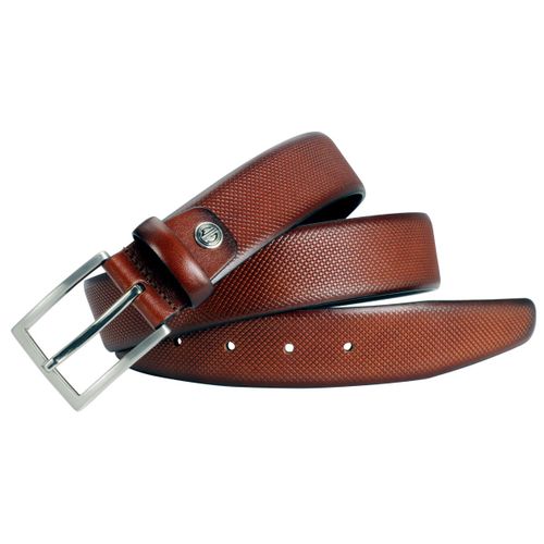 LINDENMANN Ledergürtel LINDENMANN