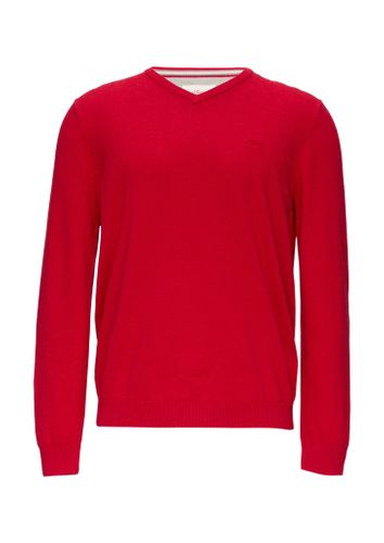 S.OLIVER Strickpullover 3XL