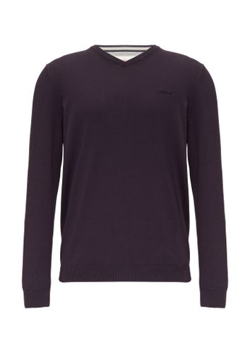 S.OLIVER Strickpullover