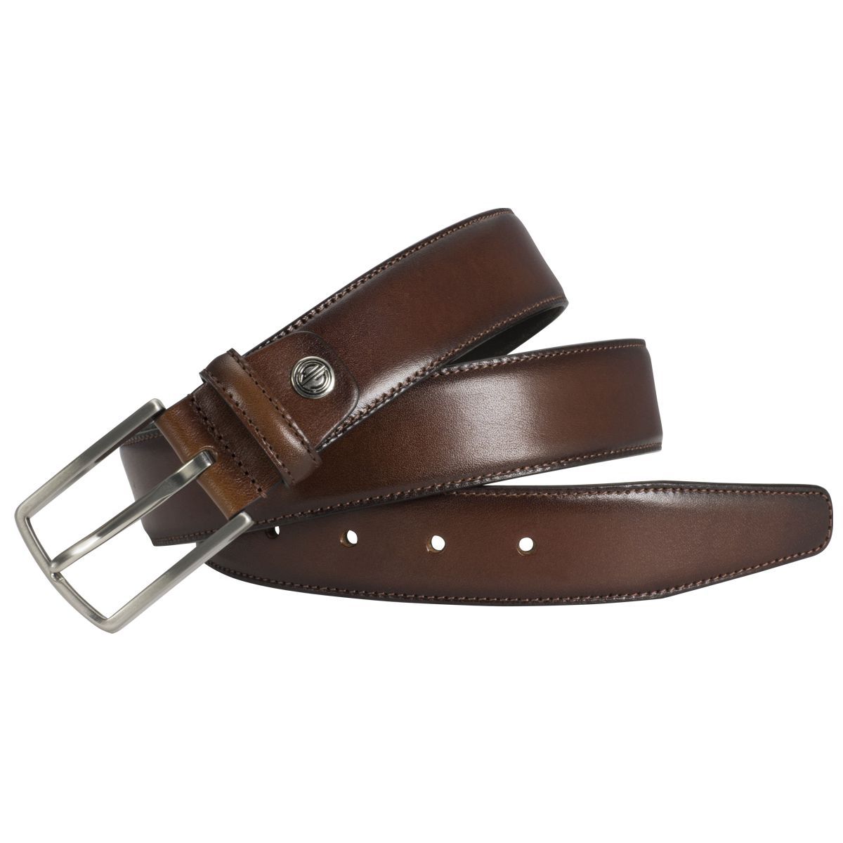 LINDENMANN Ledergürtel LINDENMANN