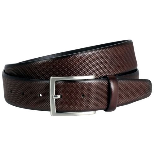 LINDENMANN Ledergürtel LINDENMANN 100