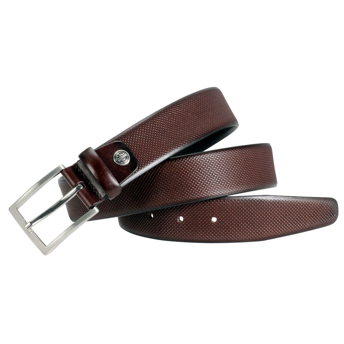 LINDENMANN Ledergürtel LINDENMANN