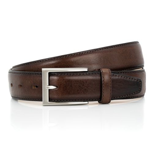 LINDENMANN Ledergürtel LINDENMANN Default Title