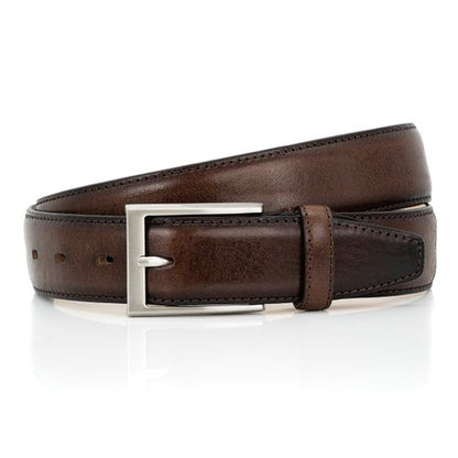 LINDENMANN Ledergürtel LINDENMANN Default Title