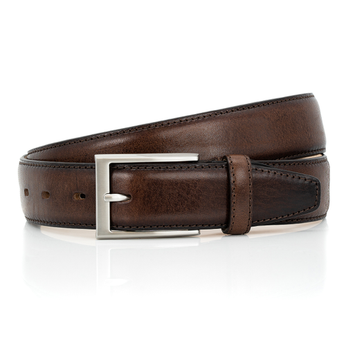 LINDENMANN Ledergürtel LINDENMANN Default Title