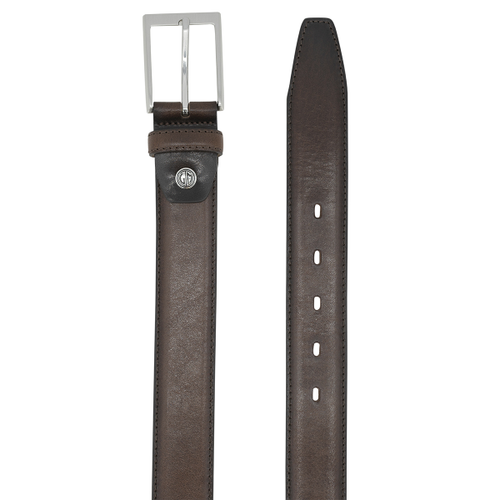 LINDENMANN Ledergürtel LINDENMANN