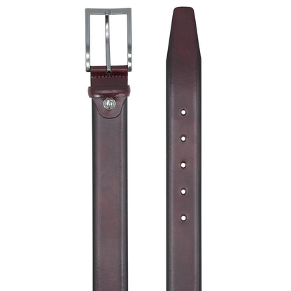 LINDENMANN Ledergürtel LINDENMANN