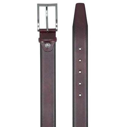 LINDENMANN Ledergürtel LINDENMANN