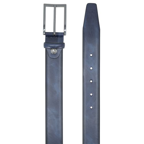 LINDENMANN Ledergürtel LINDENMANN