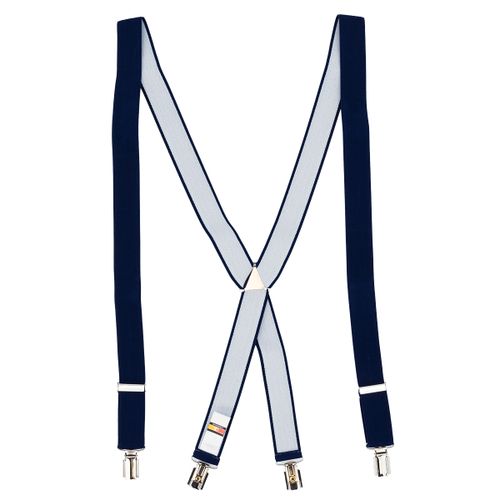 LINDENMANN Hosenträger LINDENMANN X-Form Default Title