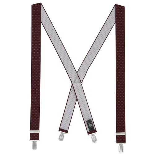 LINDENMANN Hosenträger LINDENMANN X-Form Default Title