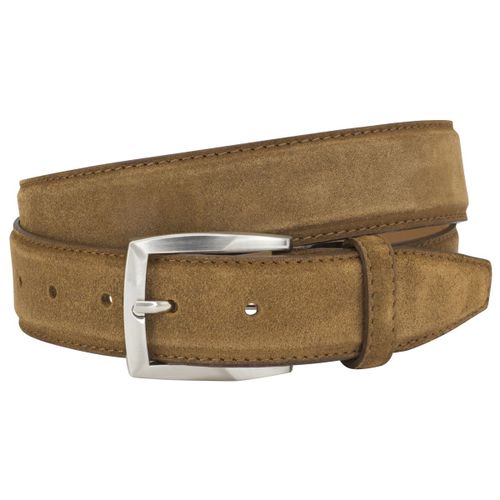 LINDENMANN Ledergürtel LINDENMANN 100