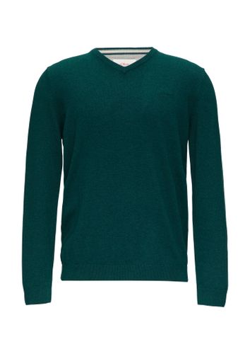 S.OLIVER Strickpullover
