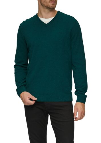 S.OLIVER Strickpullover