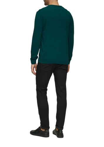 S.OLIVER Strickpullover