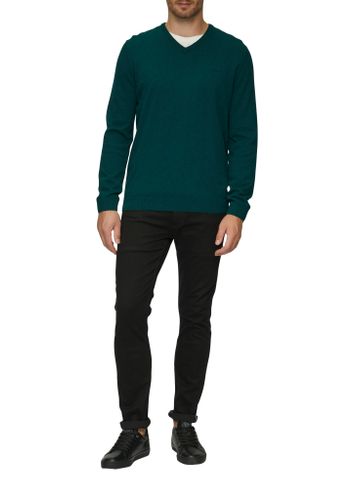 S.OLIVER Strickpullover