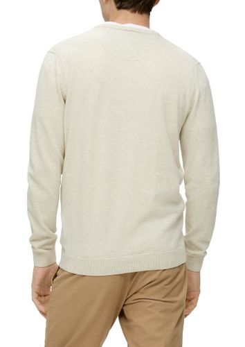S.OLIVER Strickpullover