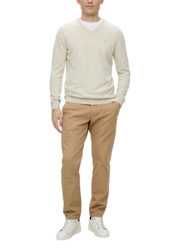 S.OLIVER Strickpullover