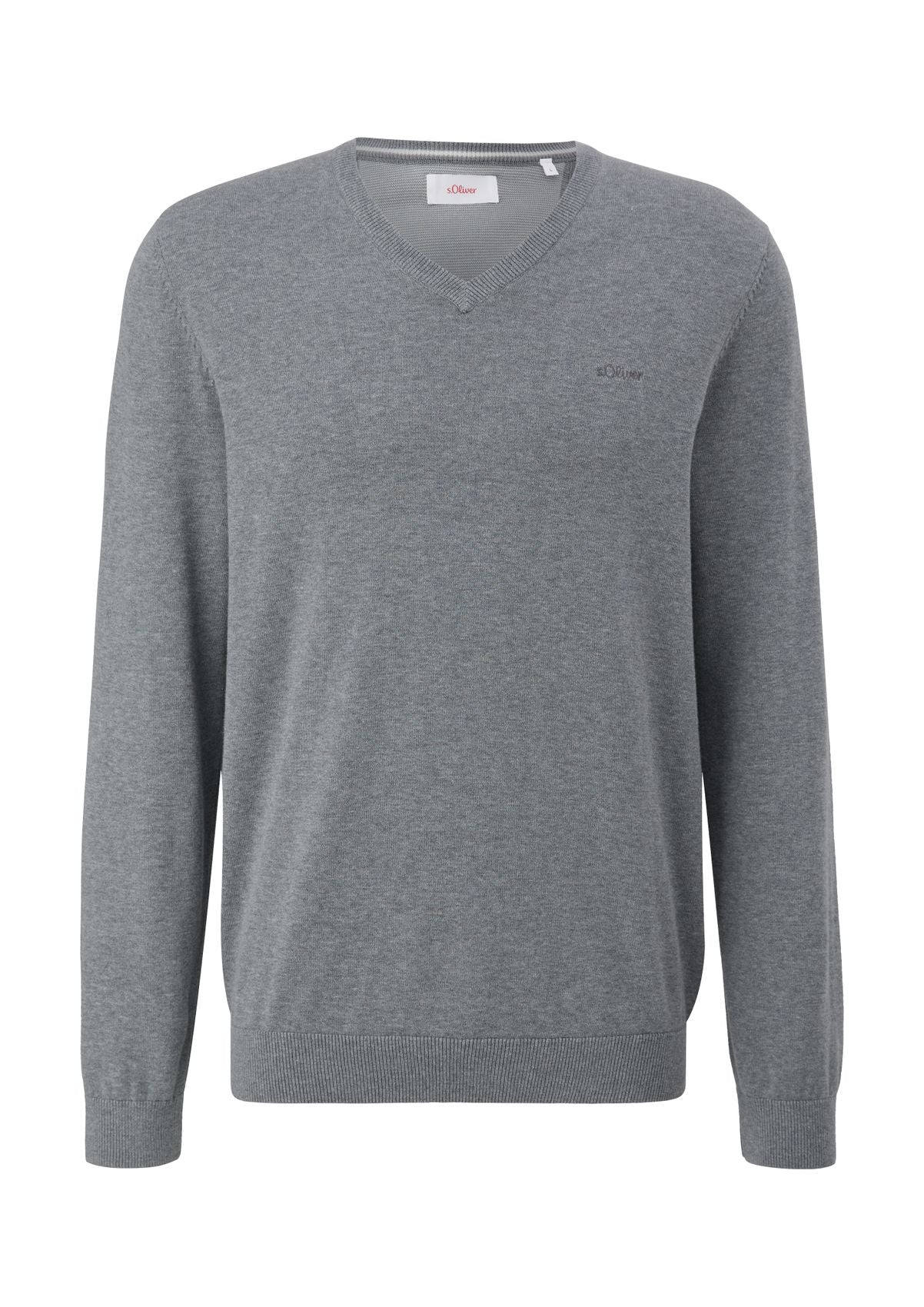 S.OLIVER Strickpullover S