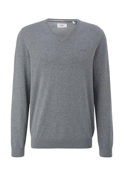 S.OLIVER Strickpullover S