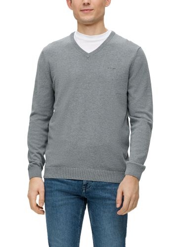 S.OLIVER Strickpullover