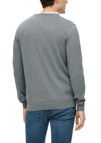 S.OLIVER Strickpullover