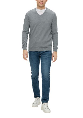 S.OLIVER Strickpullover