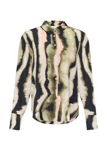 S.OLIVER BLACK Bluse