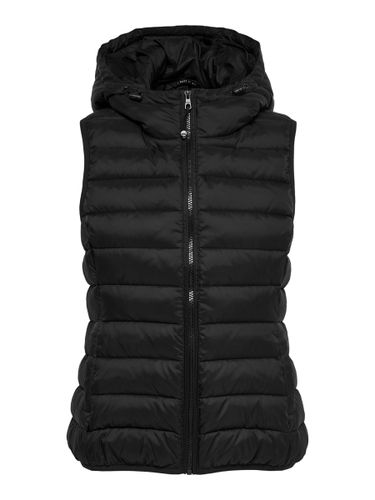 ONLY ONLY ONLNEWTAHOE HOOD WAISTCOAT OTW NOOS m