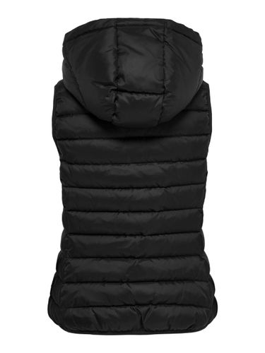 ONLY ONLY ONLNEWTAHOE HOOD WAISTCOAT OTW NOOS