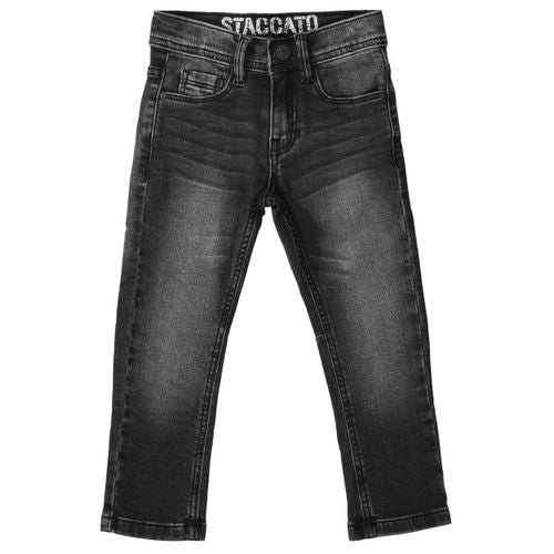 STACCATO Kn.-Jogg Denim 116