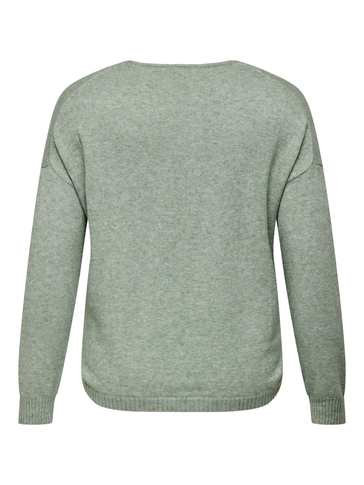 CARMARGARETA LS PULLOVER KNT NOOS