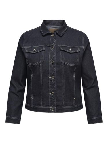 CARWONDER DNM JACKET PIM147
